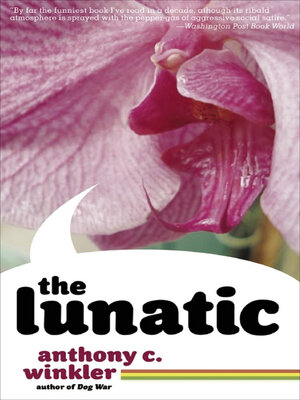The Lunatic - ebook